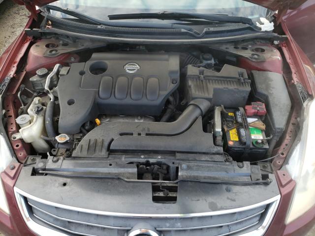 Photo 6 VIN: 1N4AL2AP1AN513240 - NISSAN ALTIMA BAS 