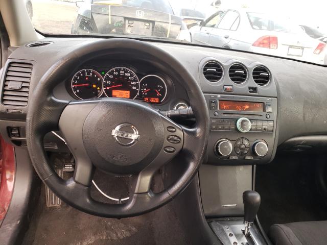 Photo 8 VIN: 1N4AL2AP1AN513240 - NISSAN ALTIMA BAS 