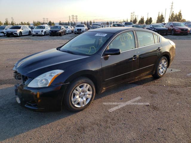 Photo 0 VIN: 1N4AL2AP1AN513755 - NISSAN ALTIMA BAS 