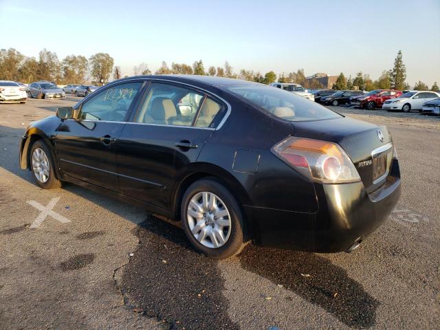 Photo 1 VIN: 1N4AL2AP1AN513755 - NISSAN ALTIMA BAS 