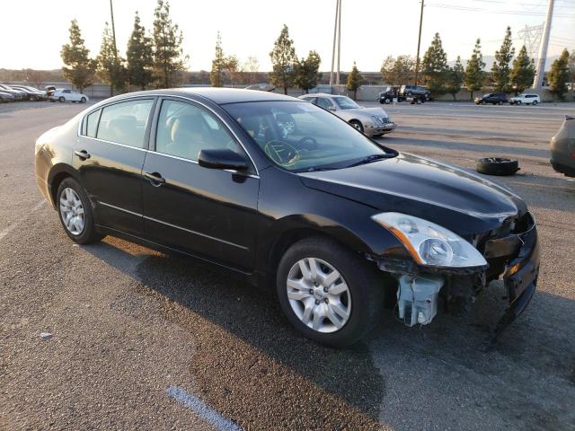 Photo 3 VIN: 1N4AL2AP1AN513755 - NISSAN ALTIMA BAS 