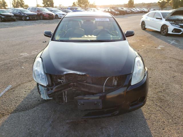 Photo 4 VIN: 1N4AL2AP1AN513755 - NISSAN ALTIMA BAS 