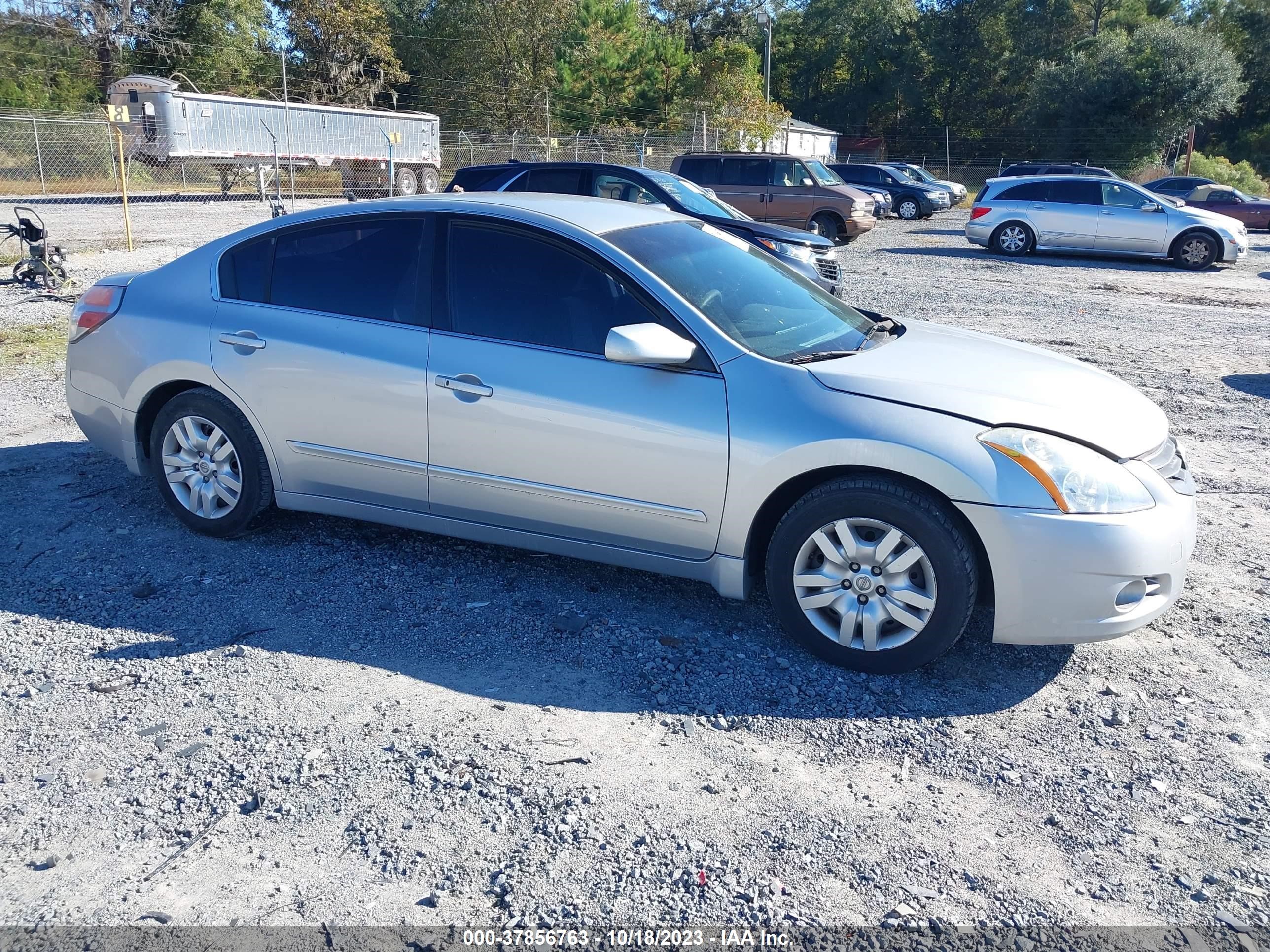 Photo 0 VIN: 1N4AL2AP1AN515456 - NISSAN ALTIMA 