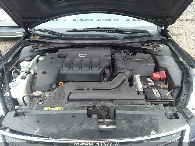 Photo 9 VIN: 1N4AL2AP1AN516526 - NISSAN ALTIMA 