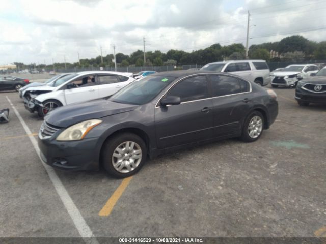 Photo 1 VIN: 1N4AL2AP1AN516994 - NISSAN ALTIMA 