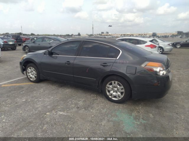 Photo 2 VIN: 1N4AL2AP1AN516994 - NISSAN ALTIMA 