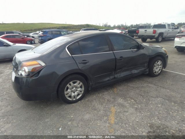 Photo 3 VIN: 1N4AL2AP1AN516994 - NISSAN ALTIMA 