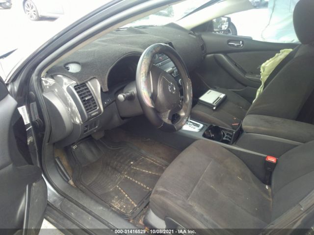 Photo 4 VIN: 1N4AL2AP1AN516994 - NISSAN ALTIMA 