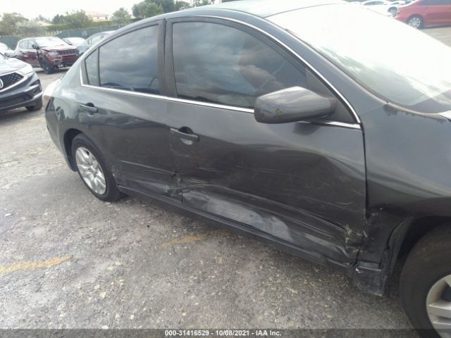 Photo 5 VIN: 1N4AL2AP1AN516994 - NISSAN ALTIMA 