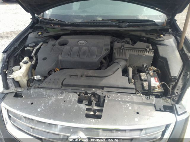 Photo 9 VIN: 1N4AL2AP1AN516994 - NISSAN ALTIMA 