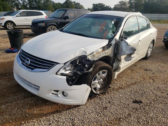 Photo 1 VIN: 1N4AL2AP1AN518213 - NISSAN ALTIMA BAS 