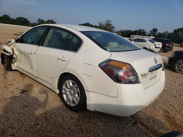 Photo 2 VIN: 1N4AL2AP1AN518213 - NISSAN ALTIMA BAS 