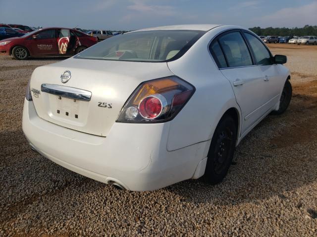 Photo 3 VIN: 1N4AL2AP1AN518213 - NISSAN ALTIMA BAS 