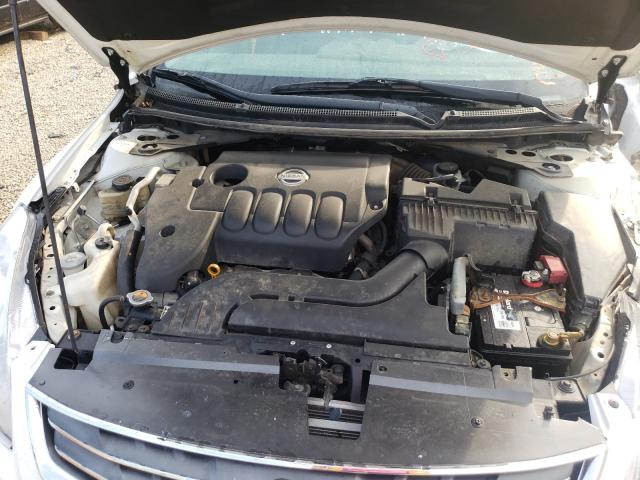 Photo 6 VIN: 1N4AL2AP1AN518213 - NISSAN ALTIMA BAS 