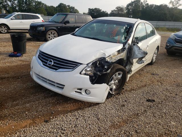 Photo 8 VIN: 1N4AL2AP1AN518213 - NISSAN ALTIMA BAS 