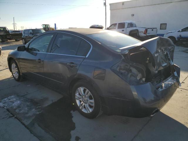 Photo 1 VIN: 1N4AL2AP1AN520589 - NISSAN ALTIMA 