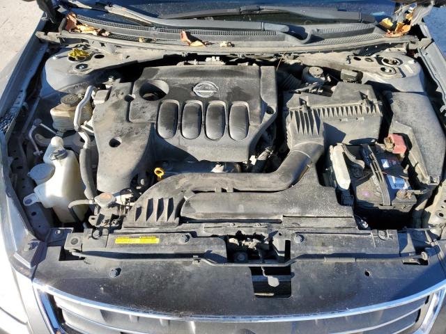 Photo 10 VIN: 1N4AL2AP1AN520589 - NISSAN ALTIMA 