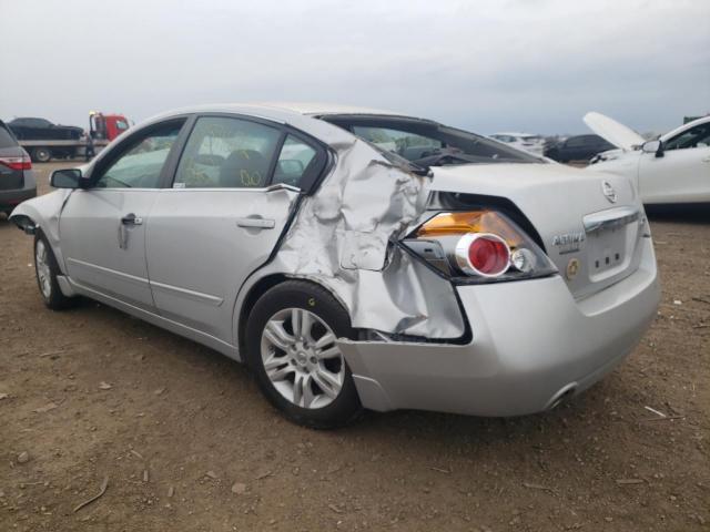 Photo 2 VIN: 1N4AL2AP1AN521094 - NISSAN ALTIMA BAS 