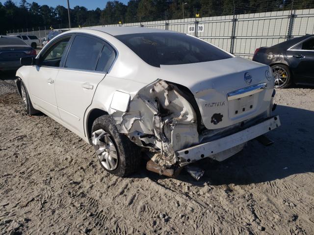 Photo 2 VIN: 1N4AL2AP1AN521807 - NISSAN ALTIMA 