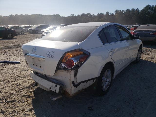 Photo 3 VIN: 1N4AL2AP1AN521807 - NISSAN ALTIMA 