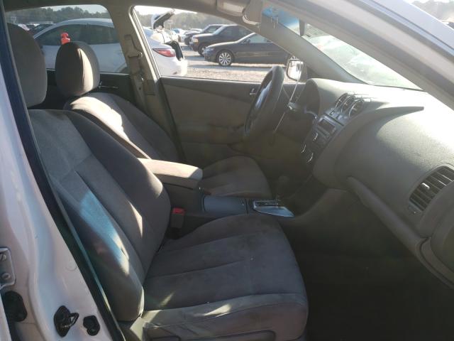 Photo 4 VIN: 1N4AL2AP1AN521807 - NISSAN ALTIMA 