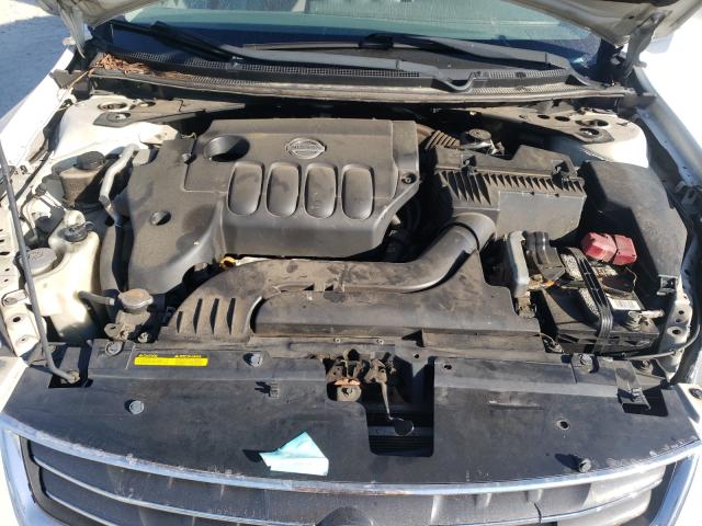 Photo 6 VIN: 1N4AL2AP1AN521807 - NISSAN ALTIMA 