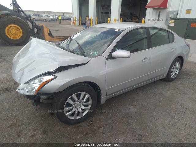 Photo 1 VIN: 1N4AL2AP1AN524593 - NISSAN ALTIMA 