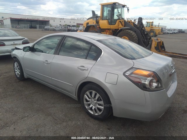 Photo 2 VIN: 1N4AL2AP1AN524593 - NISSAN ALTIMA 