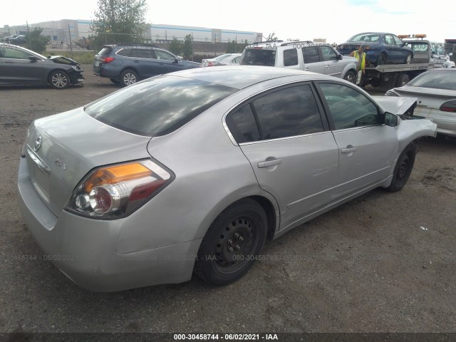 Photo 3 VIN: 1N4AL2AP1AN524593 - NISSAN ALTIMA 