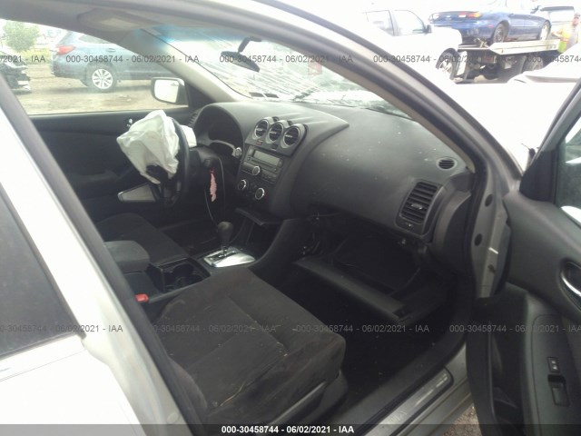 Photo 4 VIN: 1N4AL2AP1AN524593 - NISSAN ALTIMA 