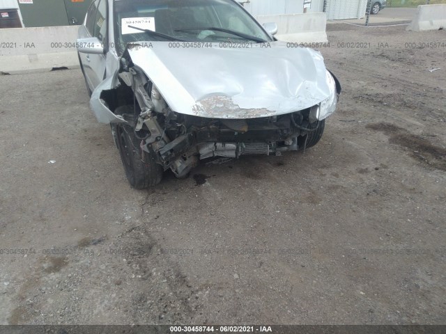 Photo 5 VIN: 1N4AL2AP1AN524593 - NISSAN ALTIMA 