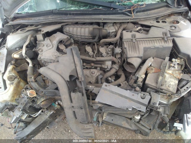 Photo 9 VIN: 1N4AL2AP1AN524593 - NISSAN ALTIMA 