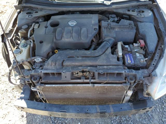 Photo 10 VIN: 1N4AL2AP1AN524612 - NISSAN ALTIMA 