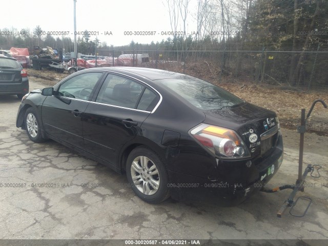 Photo 2 VIN: 1N4AL2AP1AN528109 - NISSAN ALTIMA 