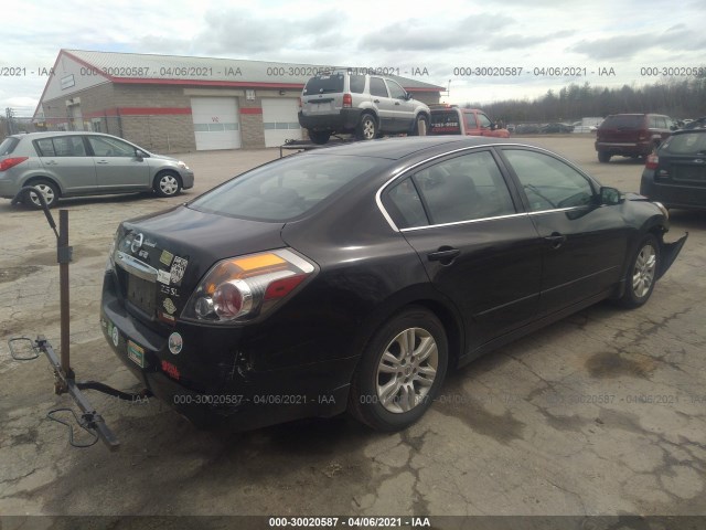 Photo 3 VIN: 1N4AL2AP1AN528109 - NISSAN ALTIMA 