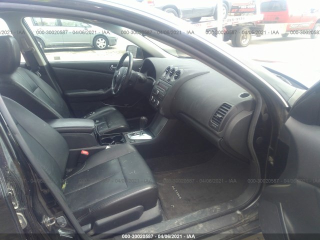 Photo 4 VIN: 1N4AL2AP1AN528109 - NISSAN ALTIMA 