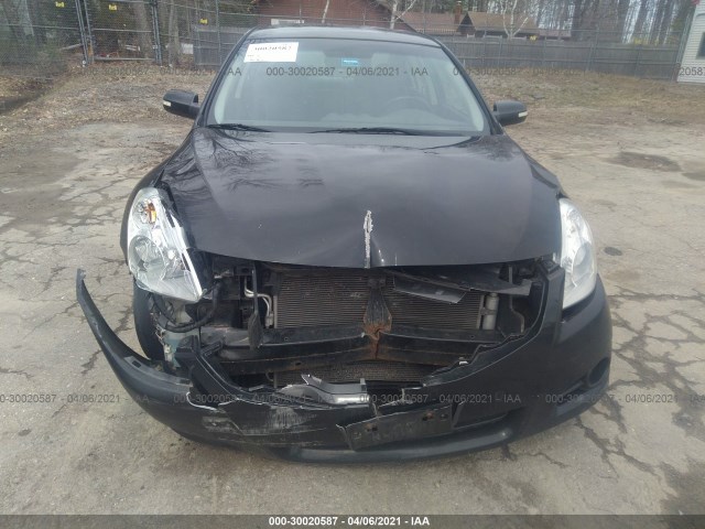 Photo 5 VIN: 1N4AL2AP1AN528109 - NISSAN ALTIMA 