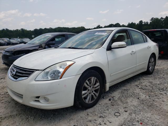 Photo 1 VIN: 1N4AL2AP1AN529115 - NISSAN ALTIMA BAS 