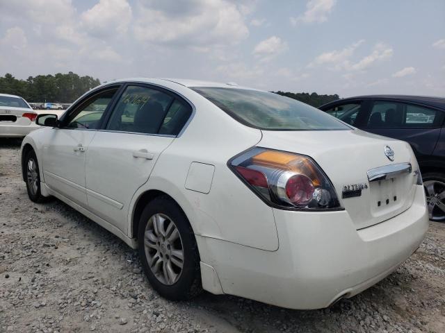 Photo 2 VIN: 1N4AL2AP1AN529115 - NISSAN ALTIMA BAS 