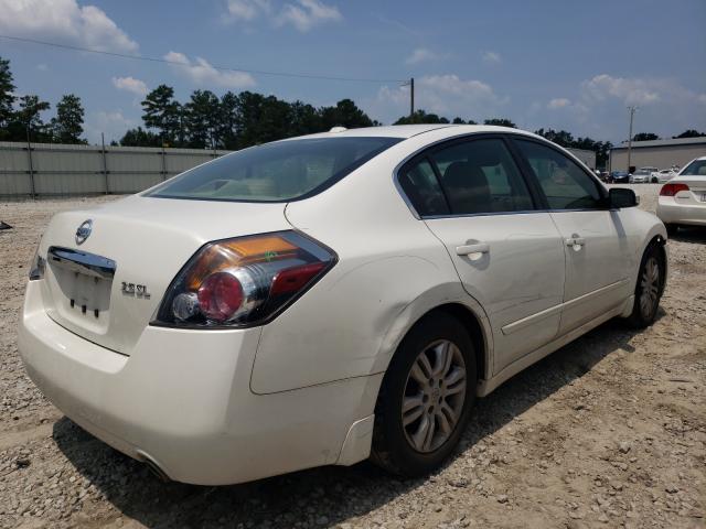 Photo 3 VIN: 1N4AL2AP1AN529115 - NISSAN ALTIMA BAS 