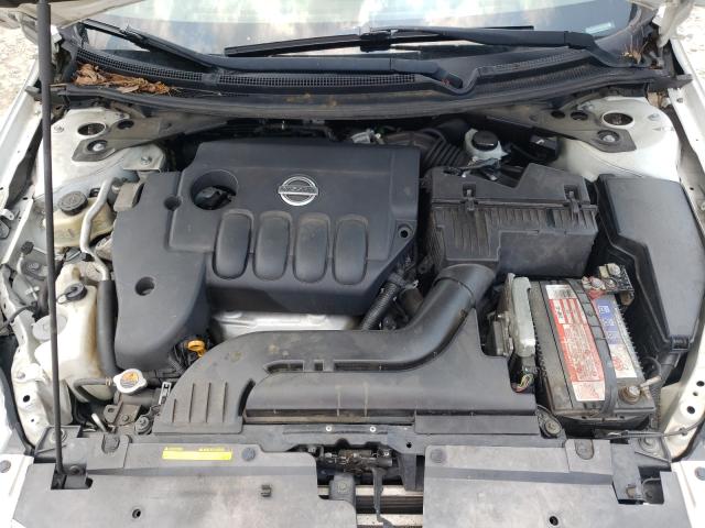 Photo 6 VIN: 1N4AL2AP1AN529115 - NISSAN ALTIMA BAS 