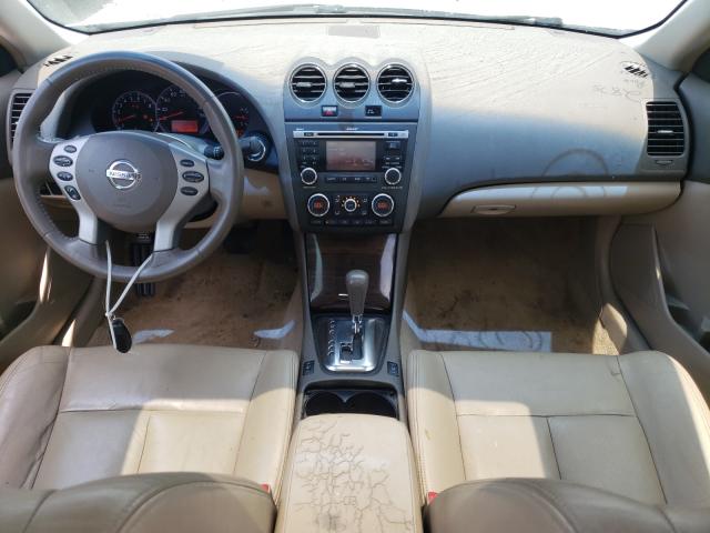 Photo 8 VIN: 1N4AL2AP1AN529115 - NISSAN ALTIMA BAS 