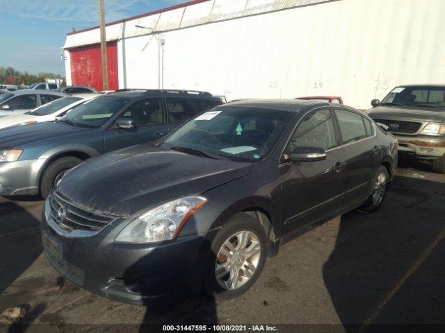 Photo 1 VIN: 1N4AL2AP1AN530085 - NISSAN ALTIMA 