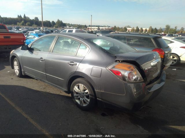 Photo 2 VIN: 1N4AL2AP1AN530085 - NISSAN ALTIMA 