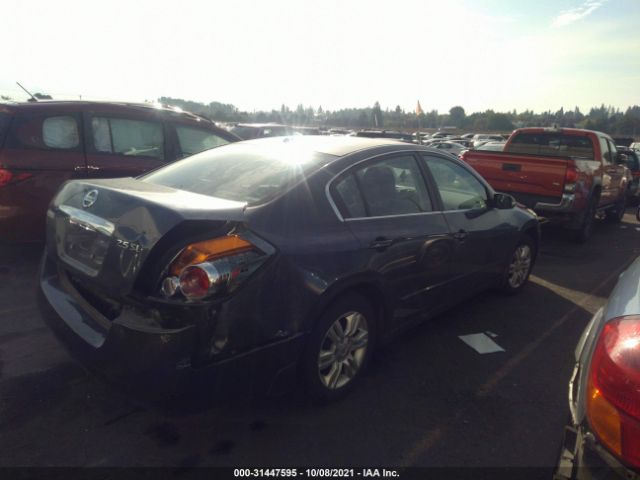 Photo 3 VIN: 1N4AL2AP1AN530085 - NISSAN ALTIMA 