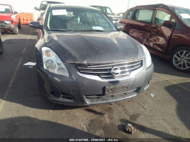 Photo 5 VIN: 1N4AL2AP1AN530085 - NISSAN ALTIMA 