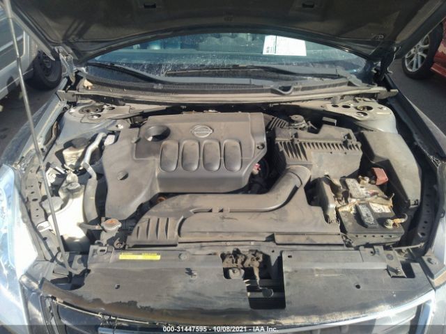 Photo 9 VIN: 1N4AL2AP1AN530085 - NISSAN ALTIMA 