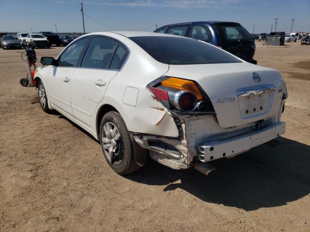 Photo 2 VIN: 1N4AL2AP1AN530300 - NISSAN ALTIMA BAS 