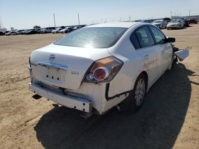 Photo 3 VIN: 1N4AL2AP1AN530300 - NISSAN ALTIMA BAS 