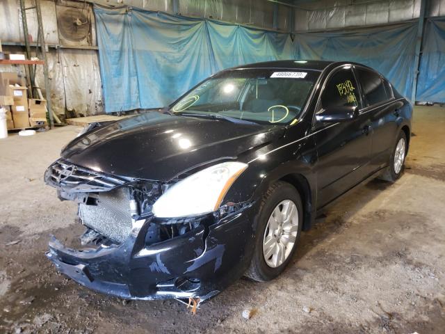 Photo 1 VIN: 1N4AL2AP1AN530975 - NISSAN ALTIMA BAS 